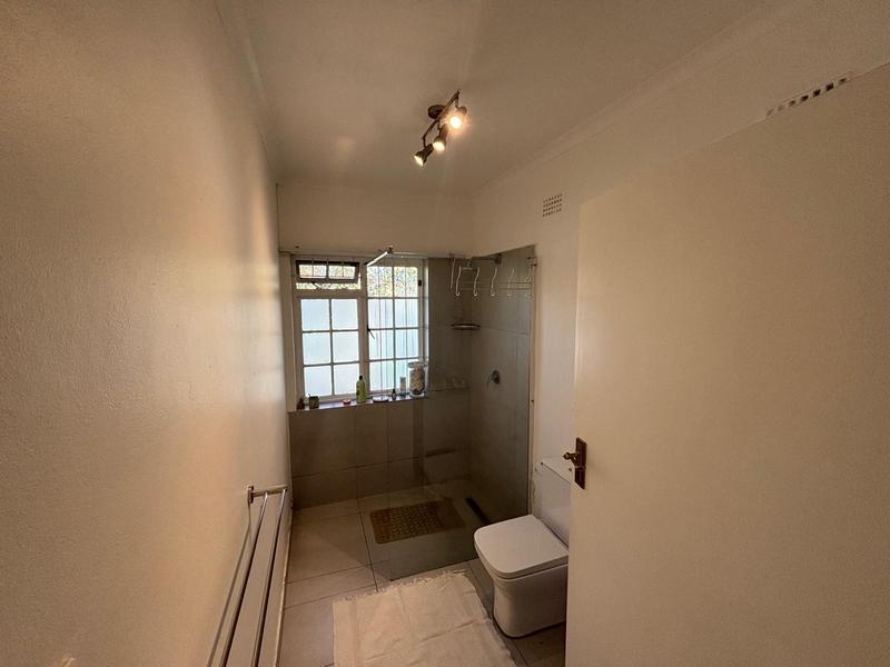 To Let 3 Bedroom Property for Rent in Constantia Upper Western Cape